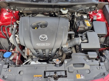 Hyundai ix20 Mikrovan 1.4 CVVT 90KM 2017 Mazda CX-3 SKYACTIV 2.0 120 KM alufelgi climatronic grzane fotele gwarancja, zdjęcie 16