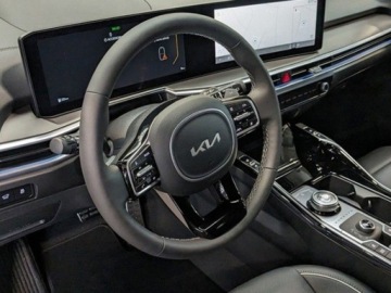 Kia Sorento IV SUV Facelifting 2024 1.6 T-GDI HEV 239KM 2026 KIA Sorento 1.6 T-GDI HEV Prestige Line aut 7os. Suv 239KM 2026, zdjęcie 5