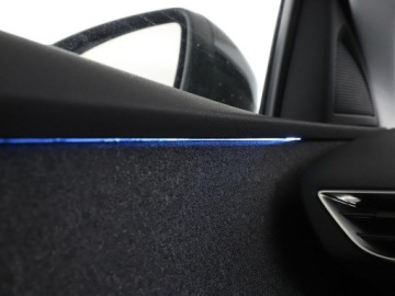 Peugeot 3008 II Crossover Facelifting  1.5 BlueHDi 130KM 2022 Peugeot 3008 full led automat virtual navi kamera, zdjęcie 39