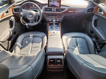 Audi A6 C8 2018 Audi A6 Limousine 2018 AUDI A6 PREMIUM 2.0 Benzyna 252KM, zdjęcie 7