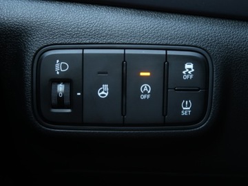 Hyundai Bayon SUV 1.2 MPI 84KM 2024 Hyundai Bayon 1.2 i, Salon Polska, 1. Właściciel, zdjęcie 21