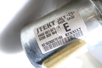 MOTOR ČERPADLO SERVA RENAULT TWINGO II 1.5DCI