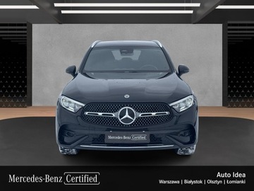 Mercedes GLC C254/X254 Coupe 2.0 200 204KM 2025 Mercedes-Benz GLC 200 Gwarancja/ AMG Line/ Apple C, zdjęcie 7