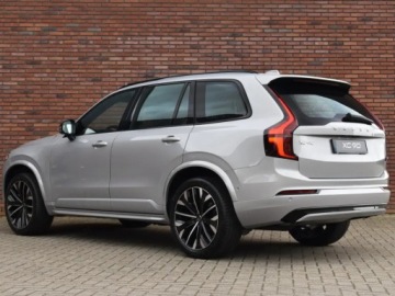 Volvo XC90 II 2026 VOLVO XC90 B5 AWD Ultra Dark Suv 2.0 (250KM) 2026, zdjęcie 1