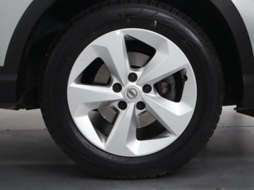 Nissan Qashqai II Crossover Facelifting 1.2 DiG-T 115KM 2018 Nissan Qashqai 1.2 DIG-T, Salon Polska, zdjęcie 14