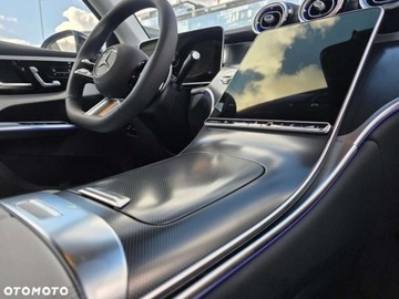 Mercedes GLC C254/X254 Coupe 2.0 220d 197KM 2025 Mercedes-Benz GLC Mercedes-Benz GLC 220 d 4Matic 9G-TRONIC Edition Avantga, zdjęcie 13