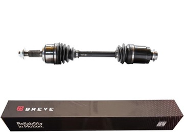 PÓŁOŚ PRAWA HONDA ACCORD 8 VIII 2.4 i AUTOMAT NOWA