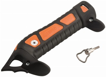 Cassin Uchwyt do czekana X-All Mountain, X-Light