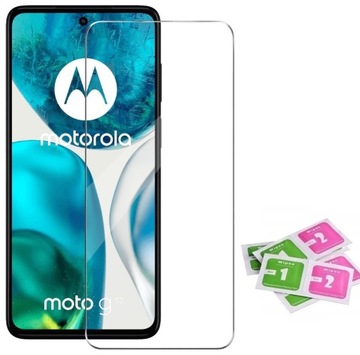 ЧЕХОЛ ARMOR RING DEFENDER для MOTOROLA MOTO G52 / MOTO G82 5G + ЗАКАЛЕННОЕ СТЕКЛО.