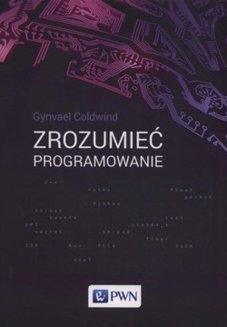 ZROZUMIEĆ PROGRAMOWANIE, COLDWIND GYNVAEL