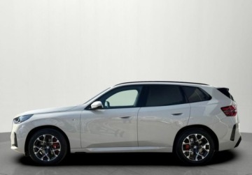 BMW X3 G45 2025 BMW X3 BMW X3 40d xDrive (auto demonstracyjne) 3.0 Diesel 303KM, zdjęcie 25