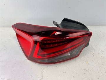 LAMPA LEWA TYLNA LED SEAT IBIZA 6F0 6F0945207H