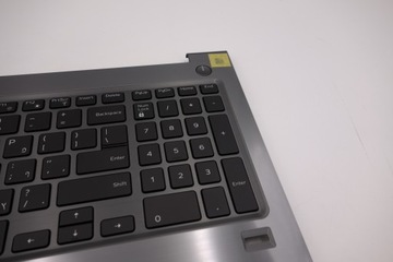 НОВАЯ подставка для рук + клавиатура Dell Vostro 5568 TGRT2