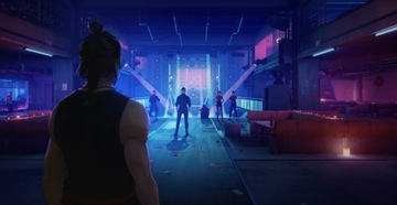 SIFU Vengeance Edition / НОВЫЙ / PL / ПЕРЕКЛЮЧАТЕЛЬ / КАРТОЧНЫЙ ПРИВОД