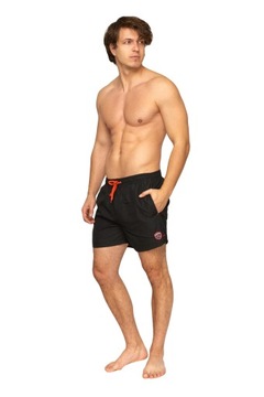 Шорты для плавания мужские шорты спортивные ПОЛЬСКИЕ быстросохнущие 4XL ZAGANO