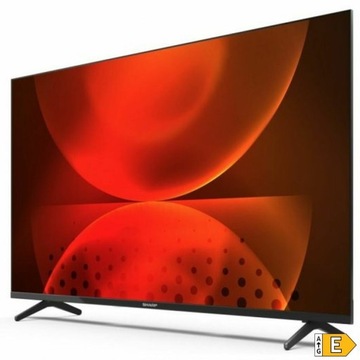 Смарт-телевизор Sharp Full HD со светодиодной подсветкой