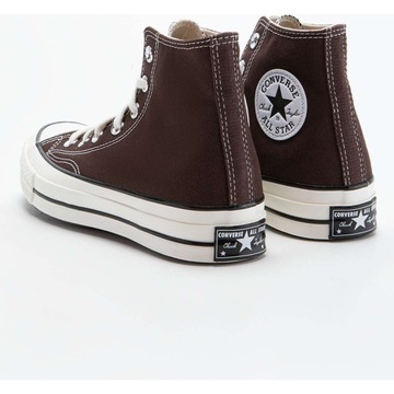 TRAMPKI MĘSKIE CONVERSE CHUCK 70 H MATERIAł 42