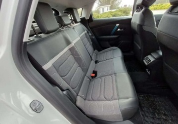 Citroen 2023 Citroen C4 98 e-C4 Feel Pack 136 KM EV50kWh AT I wl. GWARANCJA FV23, zdjęcie 31