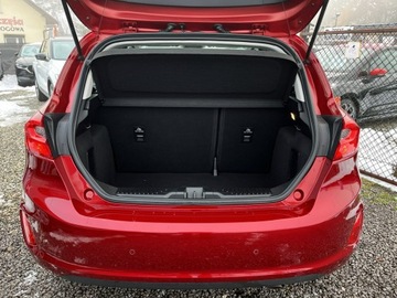 Ford Fiesta VIII Hatchback 5d 1.0 EcoBoost 95KM 2020 Ford Fiesta Kamera / Asystent Parkowania, zdjęcie 34