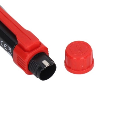 HT662 TESTER PŁYNU HAMULCOWEGO CYFROWY MIERNIK
