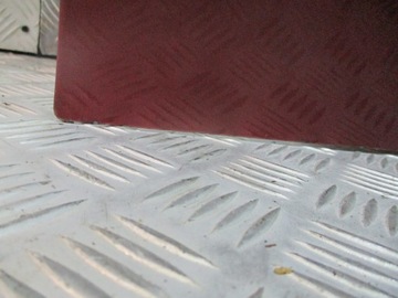 DVEŘE PRAVÝ PŘEDNÍ ROVER 45