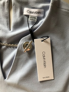 CALVIN KLEIN BLUZKA ROZM.M