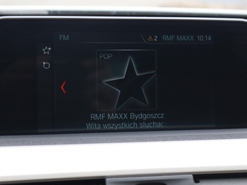 BMW Seria 3 F30-F31-F34 Limuzyna Facelifting 2.0 318d 150KM 2018 BMW 3GT 318d GT, Salon Polska, 1. Właściciel, zdjęcie 11