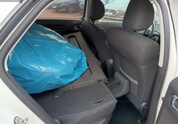 Citroen C4 Cactus Crossover Facelifting 1.5 BlueHDi 102KM 2021 Citroen C4 Cactus 1.5 BlueHDi Shine 1.5 Diesel 102KM, zdjęcie 6