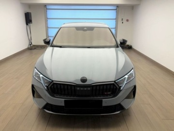 Skoda Octavia IV 2026 SKODA Octavia RS 2.0 TSI DSG Sedan 265KM 2026, zdjęcie 1