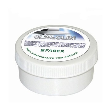 Faber pasta do inoxu Clin 200ml