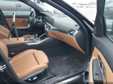 BMW Seria 3 G20-G21 2022 BMW Seria 3 330i xDrive 2022 2.0 Benzyna 255KM, zdjęcie 10