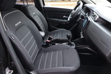 Dacia Duster II SUV Facelifting 1.0 TCe 90KM 2022 Dacia Duster 1.0 TCe, Salon Polska, 1. Właściciel, zdjęcie 8