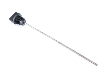 Крышка маслозаливной горловины /щуп/ Romet ADV400