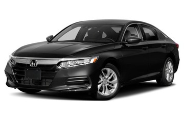 HONDA ACCORD USA 2018 DESKA POD MOTOR KRYT