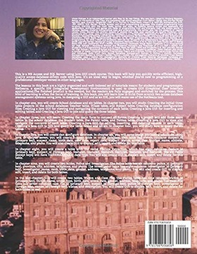 Сианипар, Рисмон Хасихолан Ускоренный курс MS Access и SQL Server: шаг за шагом