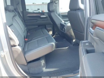  GMC Sierra 1500 Short Box Denali 2024 6.2l 6.2 Benzyna 420KM, zdjęcie 12