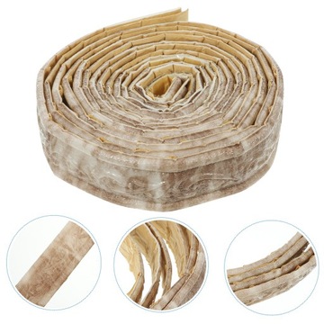 НАСТЕННАЯ УГЛОВАЯ ПЛАНКА, САМОКЛЕЙКАЯ ОБРАБОТКА I