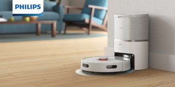 Робот-уборщик Philips Aqua 3000 XU3110/02