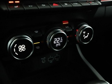 Renault Arkana SUV 1.6 E-TECH 143KM 2021 Renault Arkana R.S. Line Hybryda Navi Kamera, zdjęcie 30