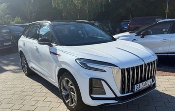 Hongqi HS3 2025 Hongqi HS3 Demonstracyjny 1.5 FWD 156KM 1.5 Benzyna 156KM, zdjęcie 1