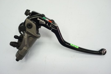 SUZUKI GSX-R 600 750 K8 K9 L0 POMPA BREMBO RSC 19 + KLAMKA