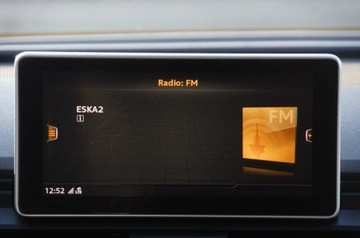 Audi Q5 II SUV 2.0 TDI 190KM 2017 Audi Q5 2.0 TDI CR 190 KM, 4x4, S-Line, Navi, Virtual, LED Matrix, GWARANC, zdjęcie 14