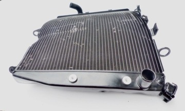 . РАДИАТОР KAWASAKI H2 NINJA 1000 SX 18 + CH0