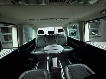 Volkswagen Multivan T6 2016 Volkswagen Multivan 2.0TDI 204KM 4Motion Bulli, zdjęcie 27