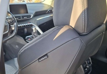 Peugeot 3008 II Crossover 1.6 BlueHDi 120KM 2017 Peugeot 3008 Peugeot 3008 1.6 Diesel 120KM, zdjęcie 17