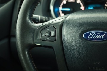 Ford Ranger V Podwójna kabina 3.2 Duratorq TDCI 200KM 2015 Ford Ranger 3.2 TDCi, 197 KM, 4X4, Automat, zdjęcie 17