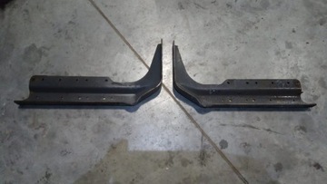 Mocowania Lamp Mercedes Atego