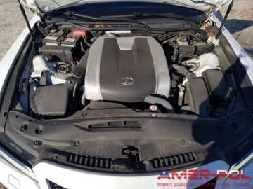 Lexus IS III 2023 Lexus IS 300_4x4_3.5 L_260 km_2023r 3.5 Benzyna 260KM, zdjęcie 10