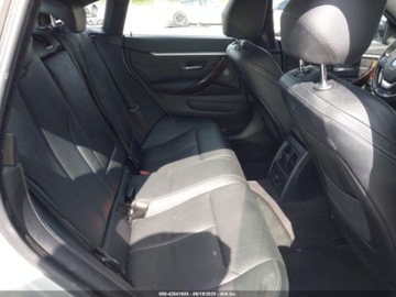 BMW Seria 4 G22-23-26 2020 BMW Seria 4 430i Gran Coupe xDrive 2020 2.0l 2.0 Benzyna 248KM, zdjęcie 12