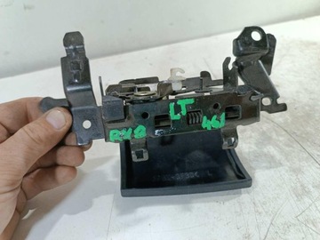 KLIKA DVEŘE LEVÝ ZADNÍ MAZDA RX8